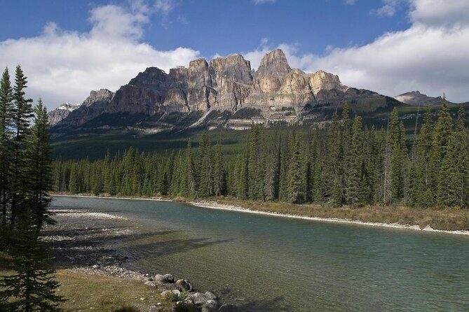 1 Hour Bow River Ride - Key things I’d pay attention to before you book