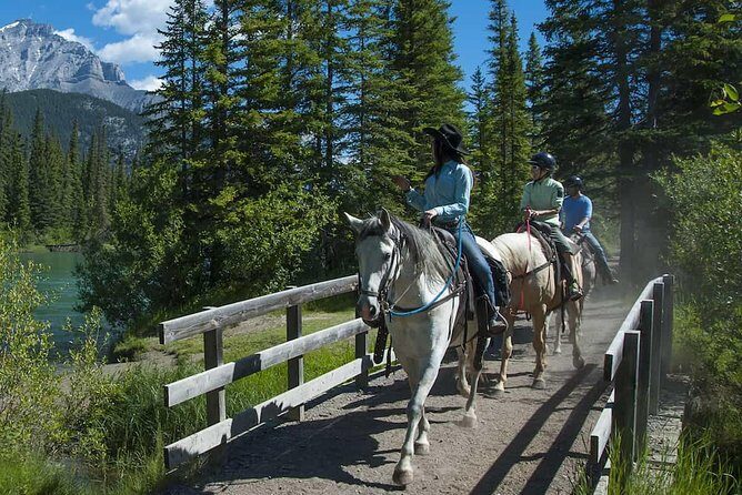 1 Hour Bow River Ride - Price and value: what you’re really paying for at $82.37