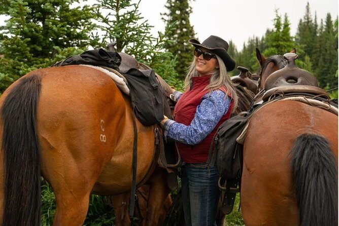 1 Hour Spray River Ride - Getting there, timing, and what to wear so you don’t lose your spot