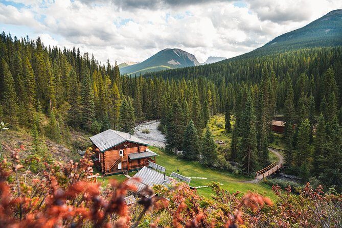 2-Day Sundance Overnight Backcountry Lodge Trip by Horseback - Who this trip fits best (and who should skip it)