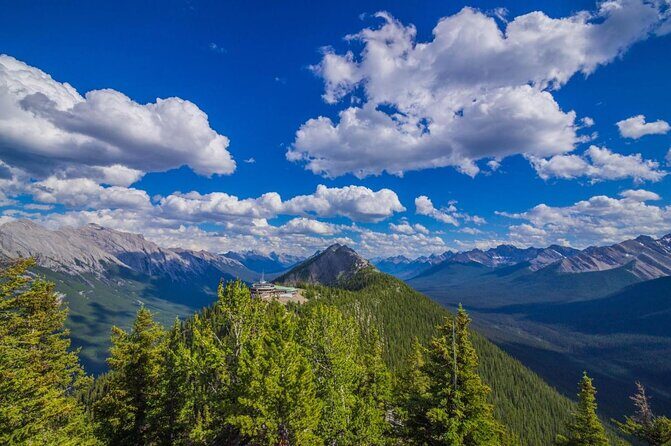 4 Hour Sulphur Mountain Horseback Ride - Key highlights you’ll actually care about