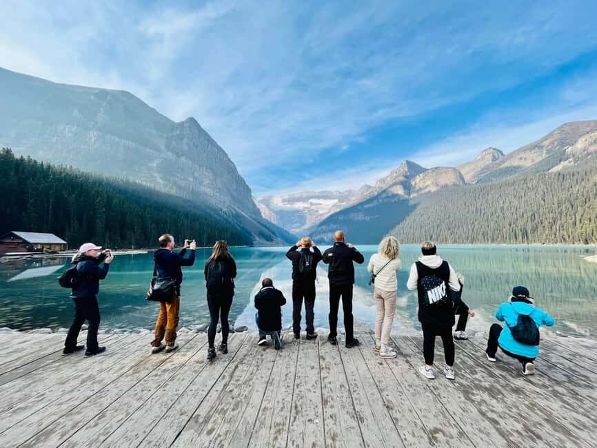 All-Inclusive Private Banff Tour with Hotel Transfer - Banff Gondola (about 105 minutes): the big elevation payoff