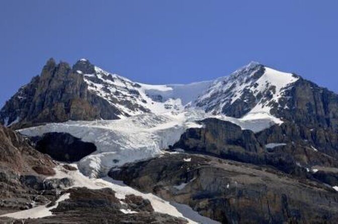 Athabasca Glacier Snow Trip from Banff - Key highlights worth getting excited about