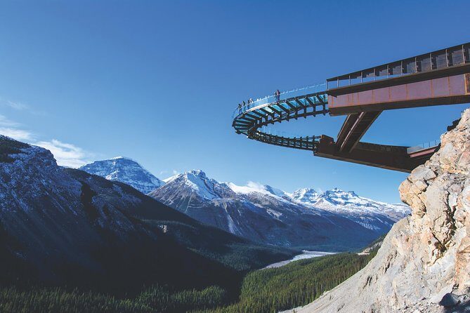 Athabasca Glacier Snow Trip from Banff - What to pack (and how to act like you’re ready)
