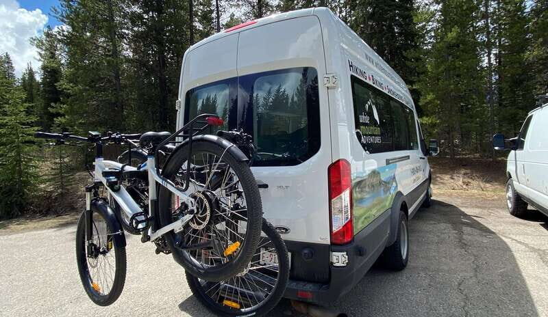 Banff: 4-Hour E-Bike and Walking Tour in Johnston Canyon - A 4-Hour Banff Combo That Gets You Moving (Without Overdoing It)