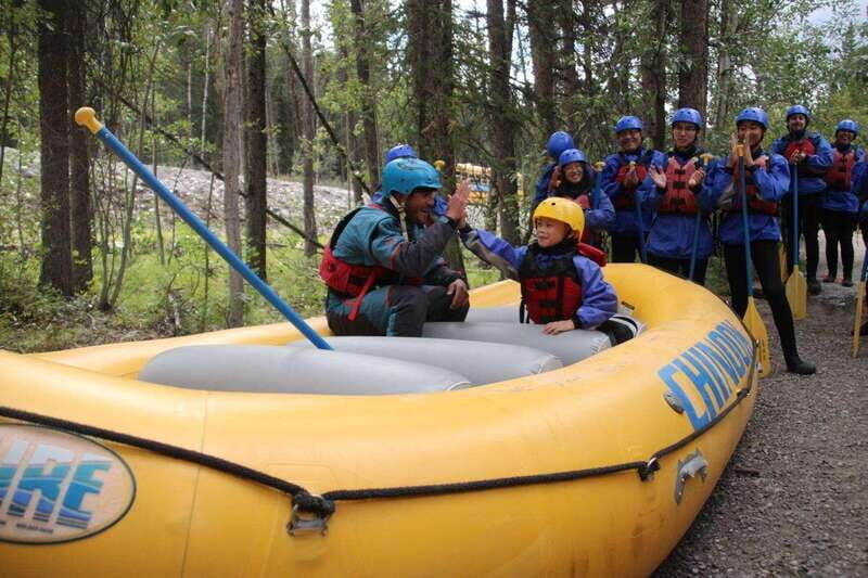 Banff: Afternoon Kananaskis River Whitewater Rafting Tour - Who This Tour Fits Best (And Who Might Prefer Something Else)