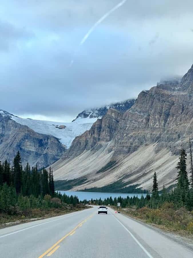 Banff and Jasper National Parks: Tour with Transport - Skywalk and Glacier Adventure: Optional Tickets to Plan Around