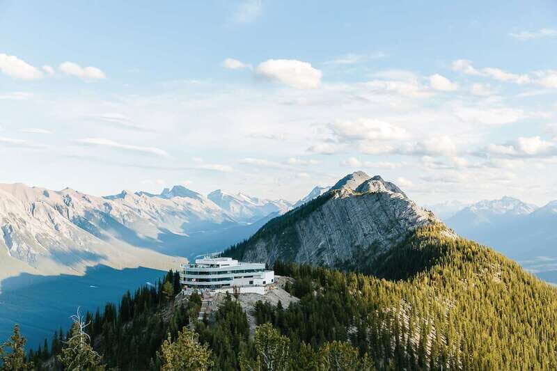 Banff: Banff Gondola Admission Ticket - Price Check: Is $53 Good Value for the Whole Package?