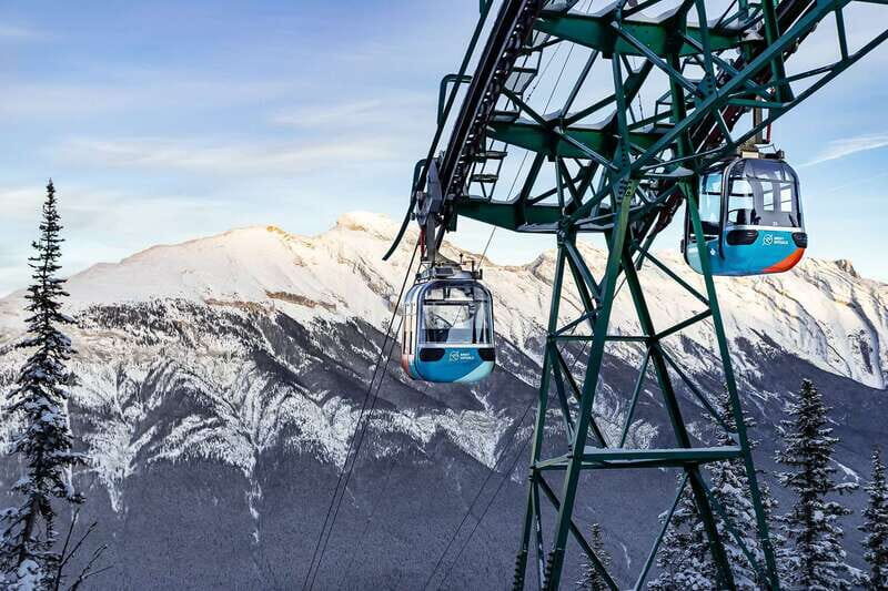 Banff: Banff Gondola Admission Ticket - Timing Your Summit: How to Get More Than Just the View