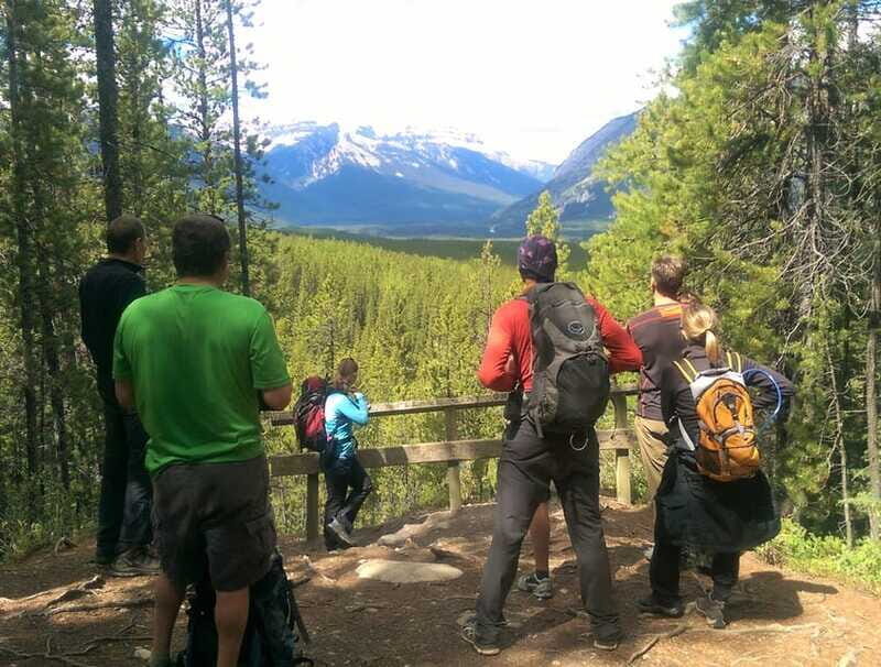 Banff: Bow River E-Bike Tour and Sundance Canyon Hike - The pacing back to Banff: finish strong without rushing