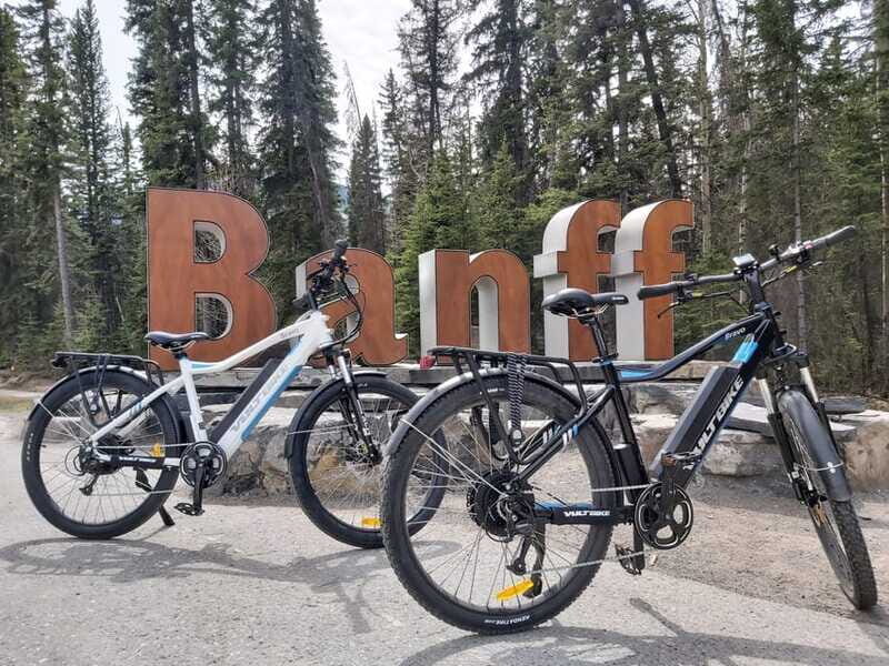 Banff: Bow River E-Bike Tour and Sundance Canyon Hike - Who should book this Banff e-bike and Sundance Canyon combo