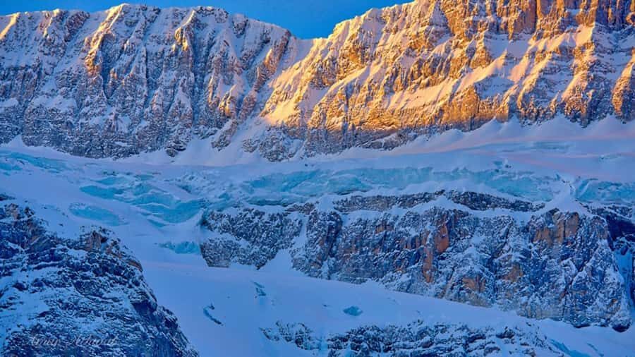 Banff/Calgary/Canmore: Crowfoot Glacier and 5 Lakes Tour - Quick hits to know before you go