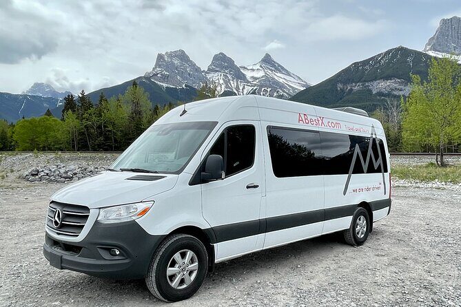Banff |Canmore| Kananaskis to Calgary YYC Airport–Private Shuttle - Timing for flights: how early you’ll arrive at YYC
