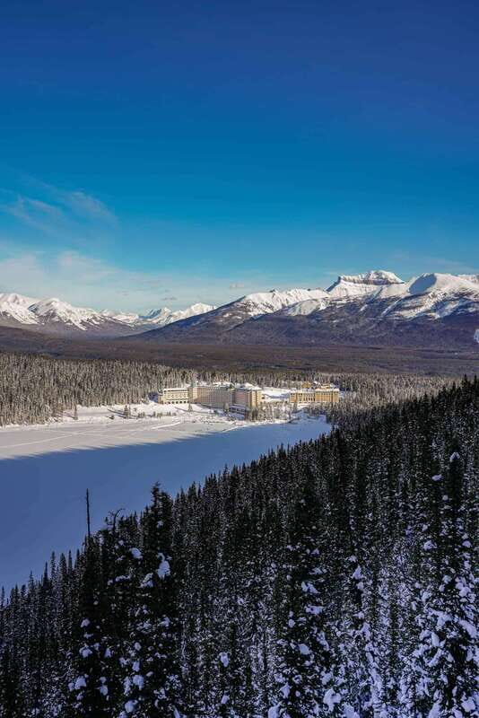 Banff & Canmore: Lake Louise & Marble Canyon - Key highlights you’ll care about