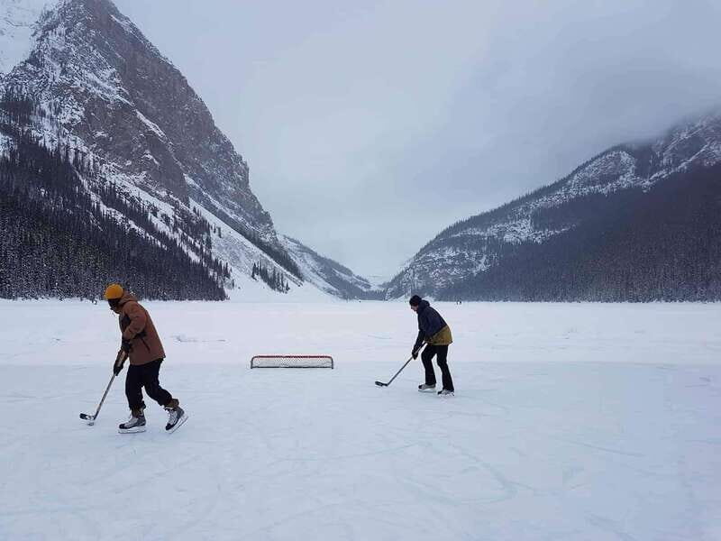 Banff & Canmore: Lake Louise & Marble Canyon - Quick value check before you book