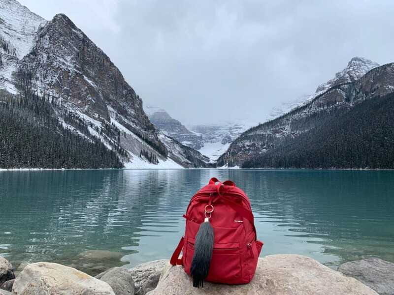 Banff/Canmore: Moraine Lake and Lake Louise 90 Min Each - Shared Shuttle Reality: When Group Tours Feel Easy