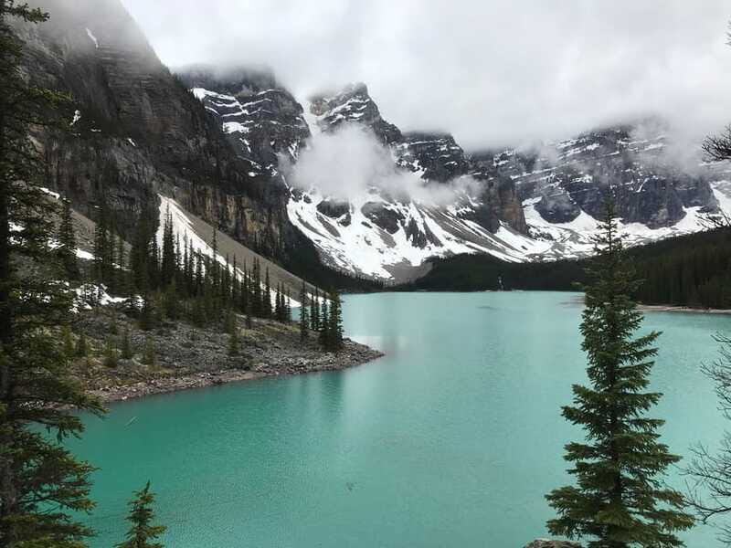Banff/Canmore: Moraine Lake w/ Lake Louise Option - Lake Louise: how to use your second 2-hour block