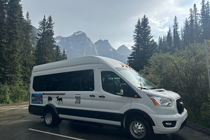 Banff/Canmore Shuttle to Moraine Lake and Lake Louise(1.5h each) - Using Your 1.5 Hours Efficiently: Photos, Walks, and Pace