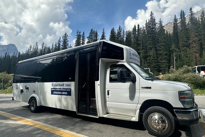 Banff/Canmore Shuttle to Moraine Lake and Lake Louise(1.5h each) - Who This Trip Fits Best (and Who Should Consider Alternatives)