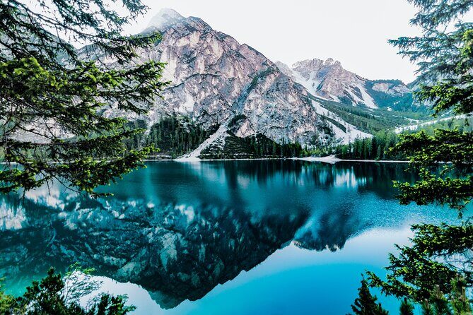 Banff/Canmore Shuttle to Moraine Lake and Lake Louise(1.5h each) - Should You Book This Moraine Lake and Lake Louise Shuttle?