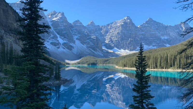 Banff/Canmore: Sunrise at Moraine Lake w/ Lake Louise Option - Should you book the Banff/Canmore sunrise Moraine Lake tour with Lake Louise option?