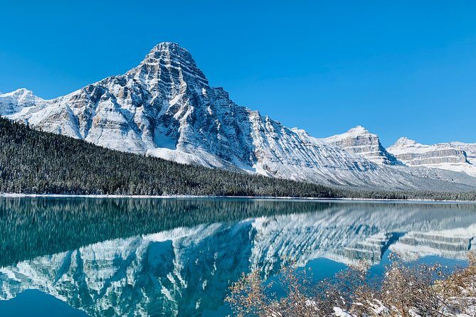 Banff (Canmore) to Calgary Public Shuttle - Who should book this shuttle (and who might want a different option)