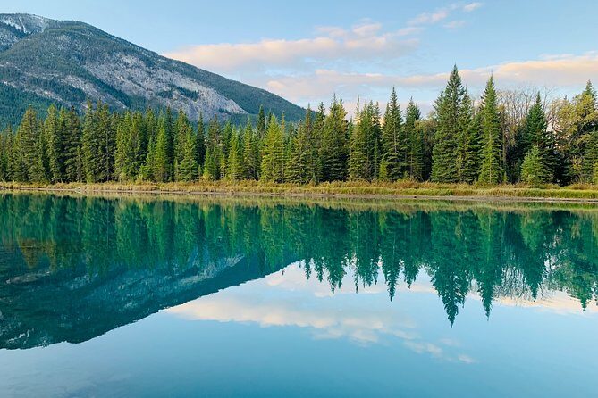 Banff (Canmore) to Calgary Public Shuttle - Should you book the Banff (Canmore) to Calgary Public Shuttle?