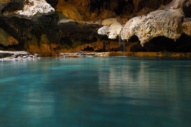 Banff Cave & Hot Springs Audio Walking Tour (Not a Ticket) - Price and What You’ll Pay After You Arrive