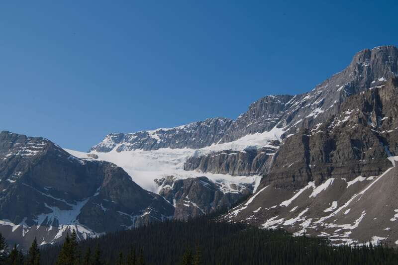 Banff : Day Tour : Lake Louise, Moraine Lake and Peyto Lake - Lake Louise: Chateau Views and the Victoria Glacier Backdrop