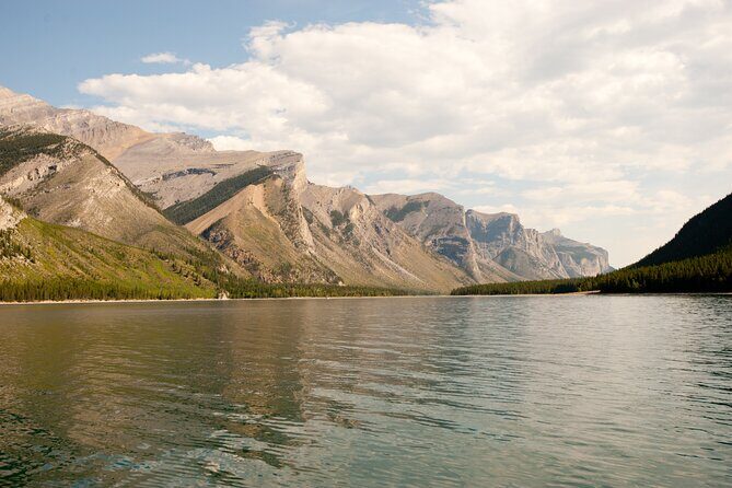 Banff Fishing on Lake Minnewanka - Fishing results: how to think about the day like a pro