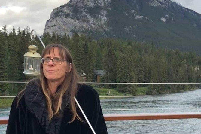 Banff Ghost Walks - What to wear: shoes, layers, and bug spray