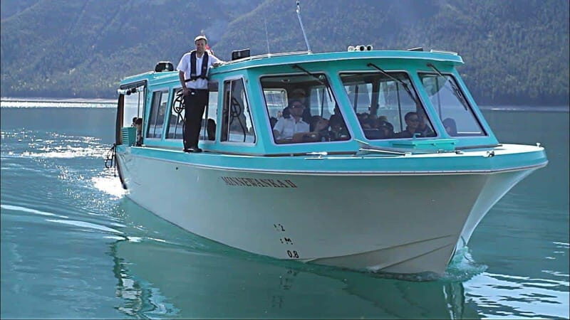 Banff: Gondola, Hot Spring and Three Lakes Tour - Key Points You’ll Care About