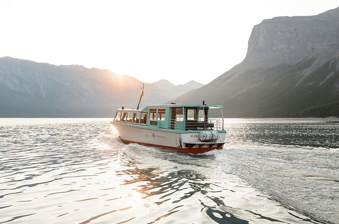 Banff Gondola & Lake Minnewanka Cruise Combo - Value check: is $128.49 a good deal for what you get?