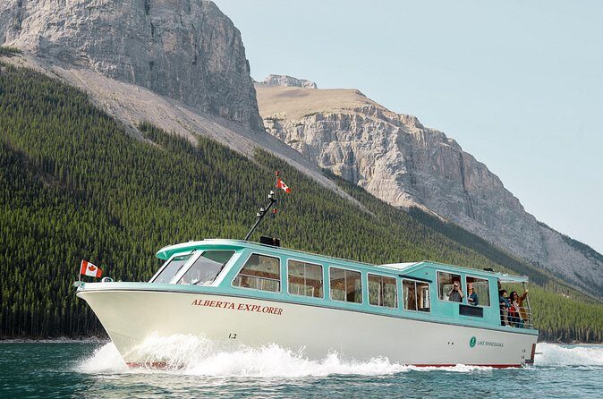 Banff Gondola & Lake Minnewanka Cruise Combo - Should you book the Banff Gondola & Lake Minnewanka cruise combo?