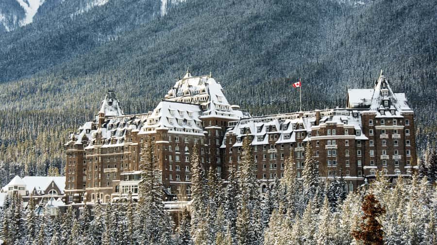 Banff: Gondola Ticket and Johnston Canyon Hiking Tour - Who should book this Banff day trip, and who should skip it