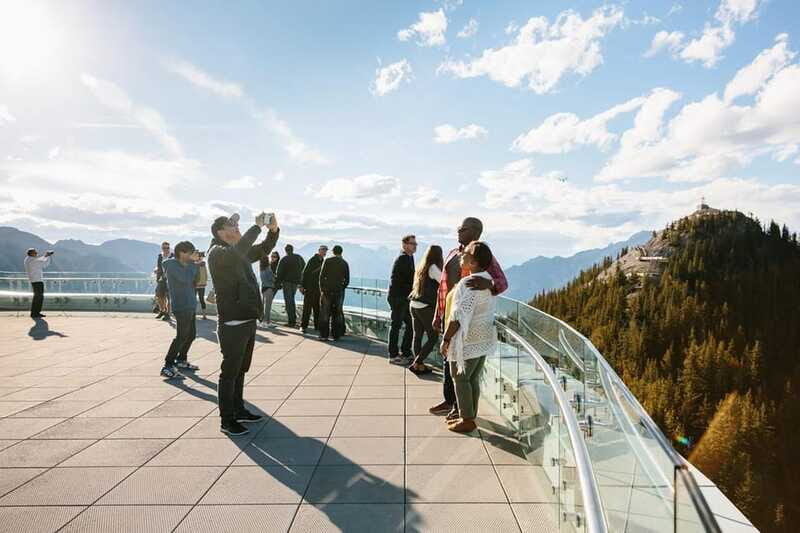 Banff: Gondola Ticket and Johnston Canyon Hiking Tour - Should you book Banff: Gondola Ticket and Johnston Canyon Hiking Tour?