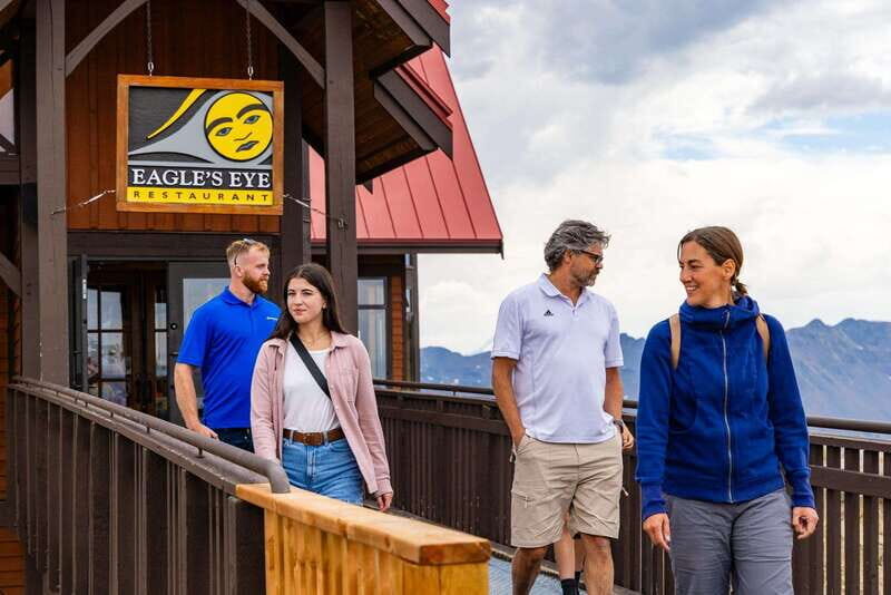 Banff: Grizzly Bear Refuge Tour with Lunch - What the 10-Hour Day Feels Like in Real Life