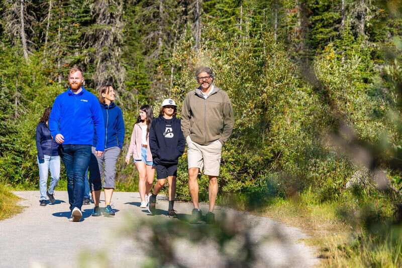 Banff: Grizzly Bear Refuge Tour with Lunch - Price and Value: is $229 reasonable for this mix?