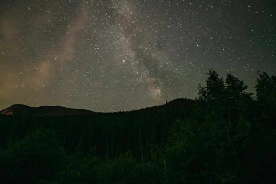 Banff: Guided Sunset and Stargazing Tour - Should you book the Banff Guided Sunset and Stargazing Tour?