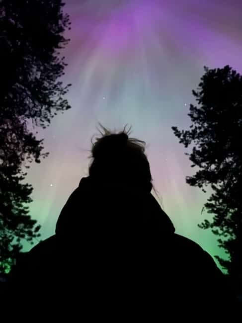 Banff: Guided Sunset and Stargazing Tour - The hike part: 5 km on mostly friendly terrain, with real winter prep when needed