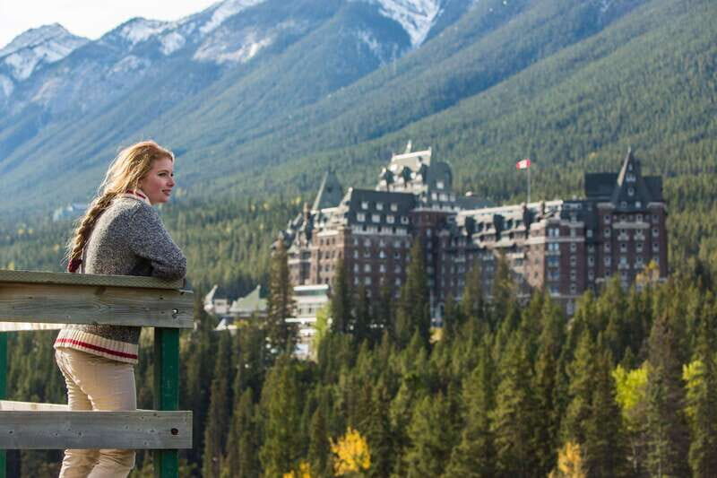 Banff: In-Depth Banff Area & Canyon Day Tour - Calgary to Banff in One Long Day (How the Timing Really Works)