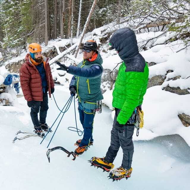 Banff: Introduction to Ice Climbing for Beginners - Price and Value: Is $179 Reasonable for a 7-Hour Skill Course?