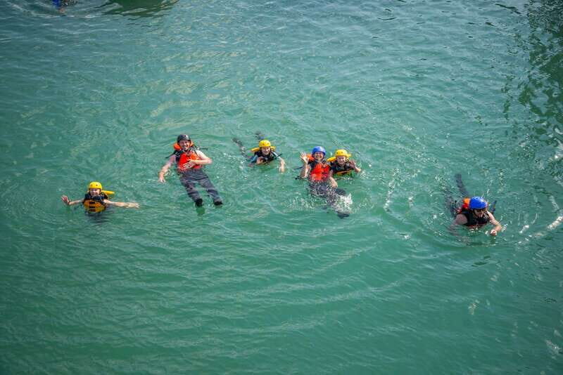 Banff: Kananaskis River Whitewater Rafting Tour - The Safety Briefing That Actually Preps You