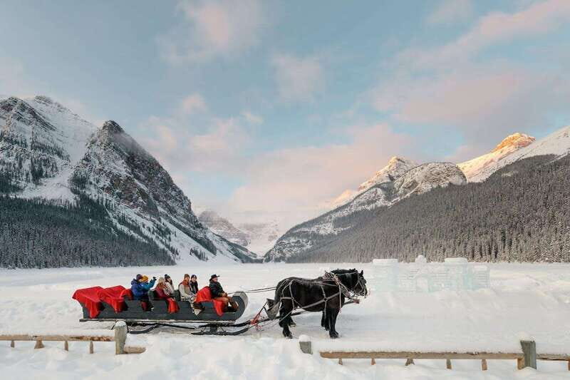 Banff, Lake Louise, Marble Canyon & Yoho National Parks Tour - Why this Banff–Lake Louise–Yoho route feels efficient