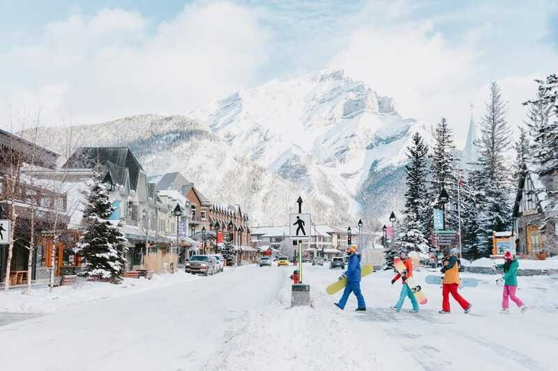 Banff, Lake Louise, Marble Canyon & Yoho National Parks Tour - Who this tour is for (and who should choose another plan)