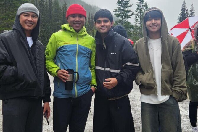Banff: Moraine Lake and Lake Louise Shuttle | Limited Time Offer! - Moraine Lake Access: Why This Trip Catches the Real Magic