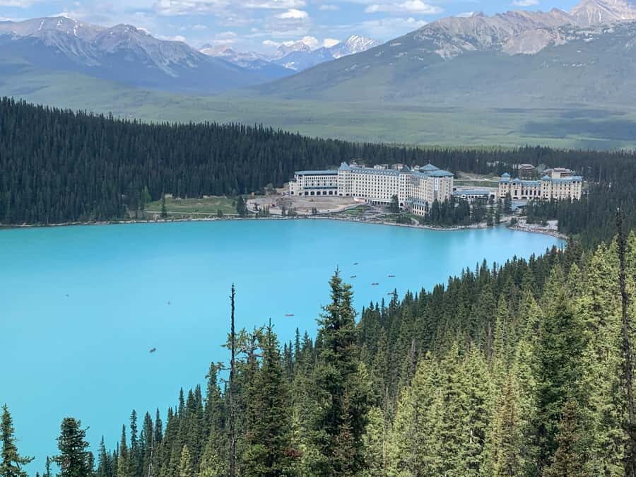 Banff: Moraine Lake, Lake Louise, Emerald Lake and Yoho Trip - Key points that make this tour worth your time