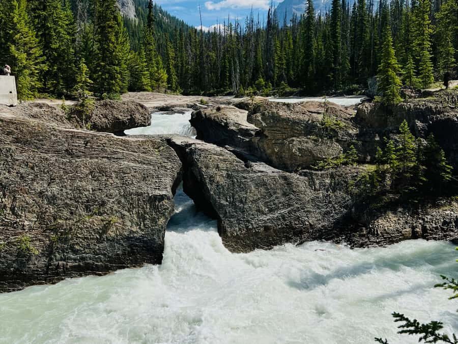 Banff: Moraine Lake, Lake Louise, Emerald Lake and Yoho Trip - Who This Tour Suits (and Who Might Want a Different Plan)