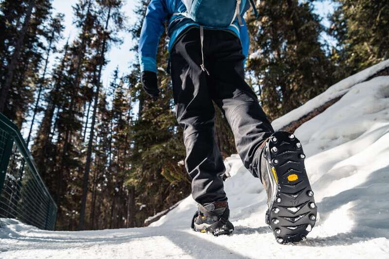 Banff: Morning or Afternoon Johnston Canyon Icewalk - Who this tour fits best (and who should skip it)