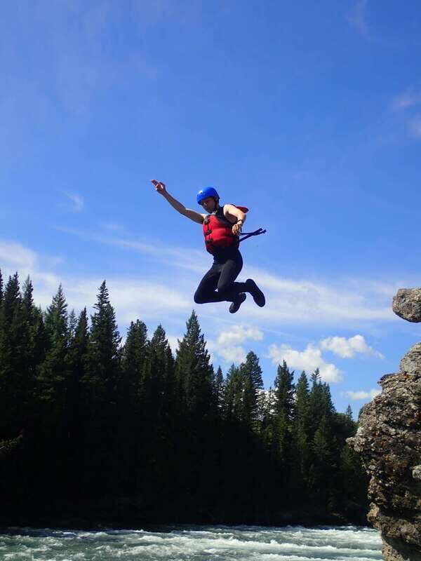 Banff: Morning Whitewater Rafting Tour in Horseshoe Canyon - Gear and Safety Briefing at Chinook: Why You’ll Feel Ready